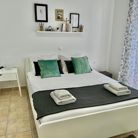 Cute & Sweet Home Archangelos  Exterior photo