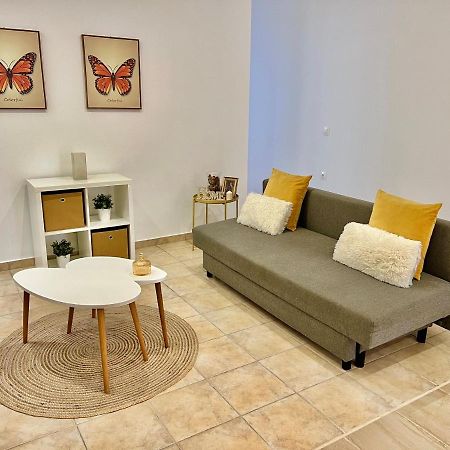 Cute & Sweet Home Archangelos  Exterior photo