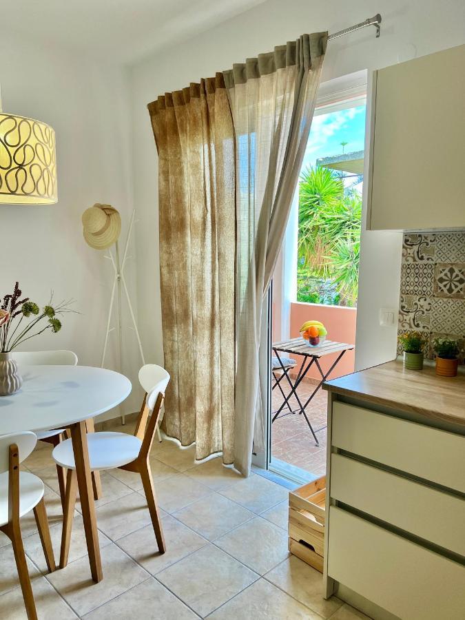 Cute & Sweet Home Archangelos  Exterior photo