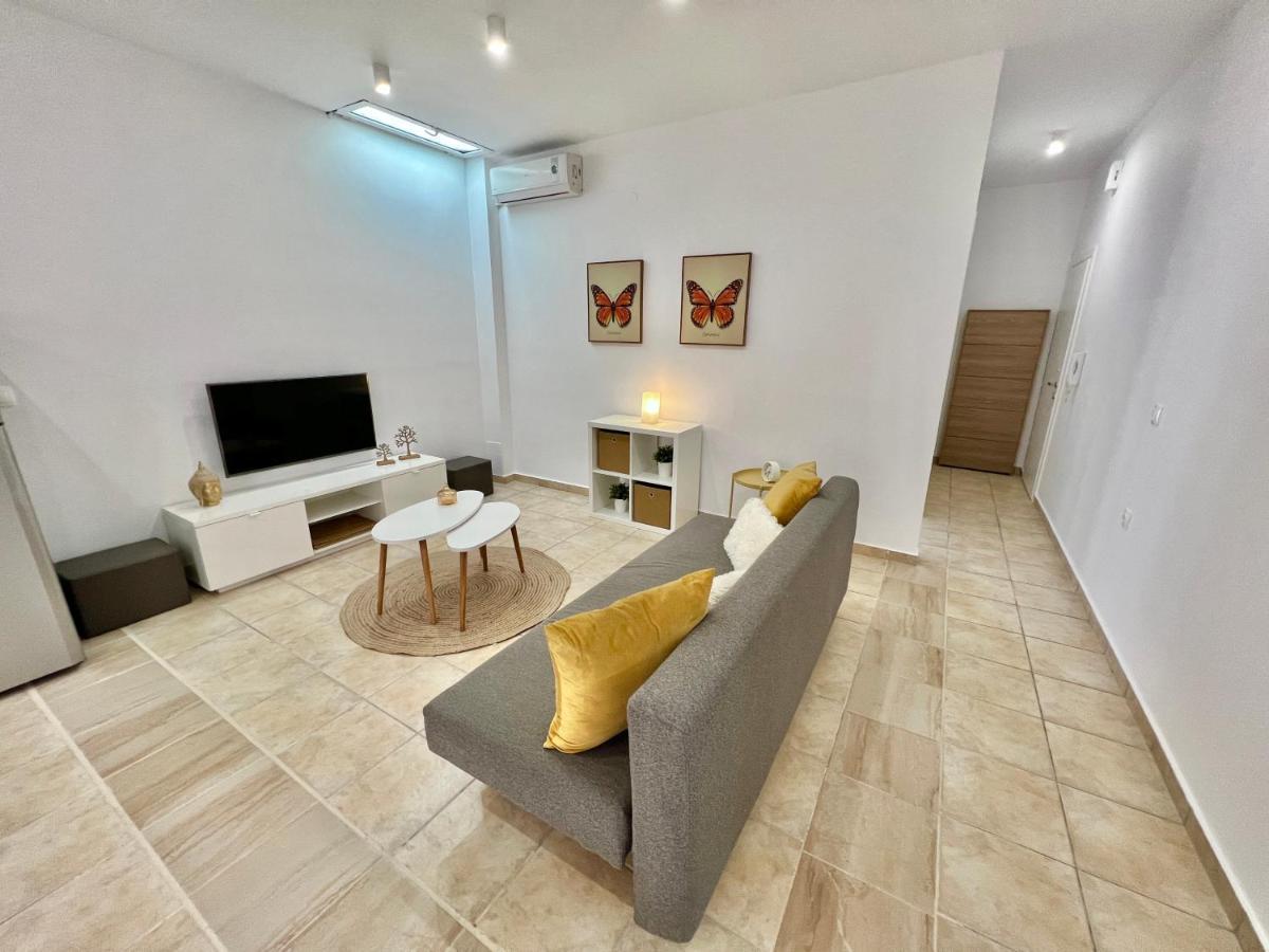 Cute & Sweet Home Archangelos  Exterior photo