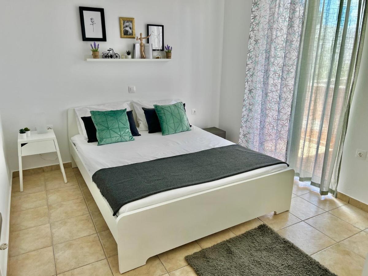 Cute & Sweet Home Archangelos  Exterior photo